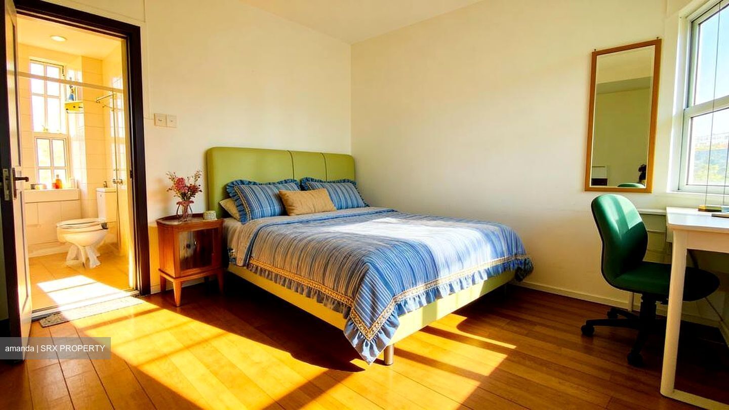 Pandan Valley (D21), Condominium #565834761